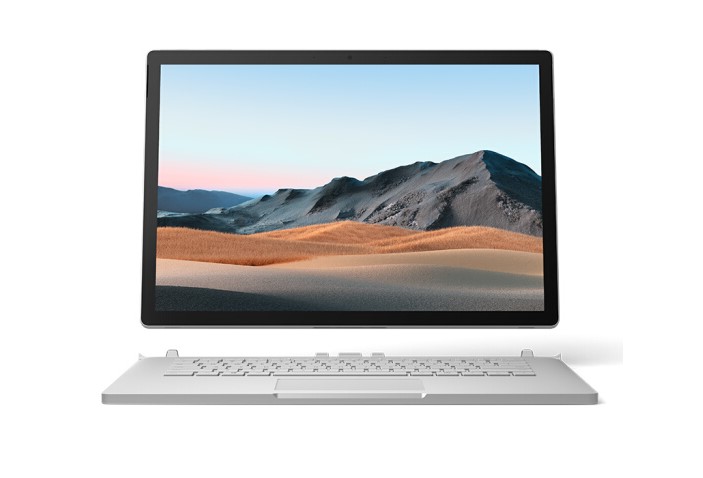 承留镇Surface 维修前的准备工作
