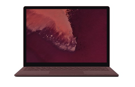 承留镇Surface Laptop